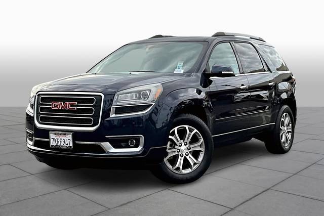 2015 GMC Acadia SLT AWD photo