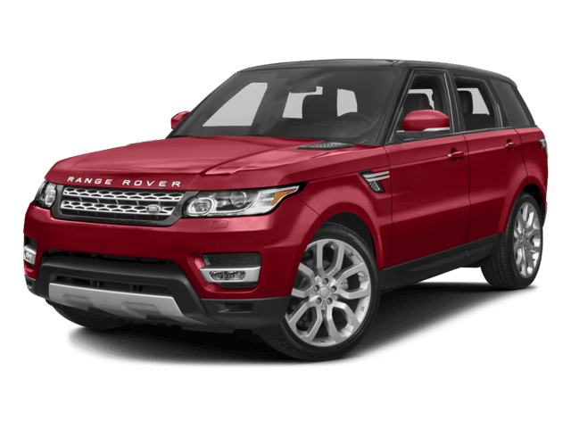 2016 Land Rover Range Rover Sport V6 HSE 4WD photo