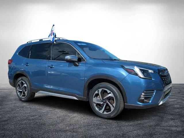 2023 Subaru Forester Touring AWD photo