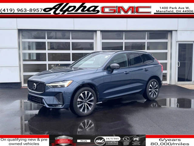 2023 Volvo XC60 Plus Dark Theme AWD photo