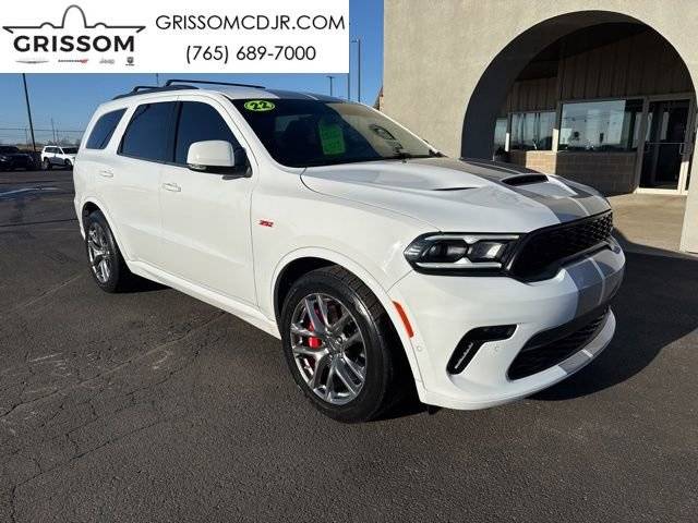 2022 Dodge Durango SRT 392 AWD photo