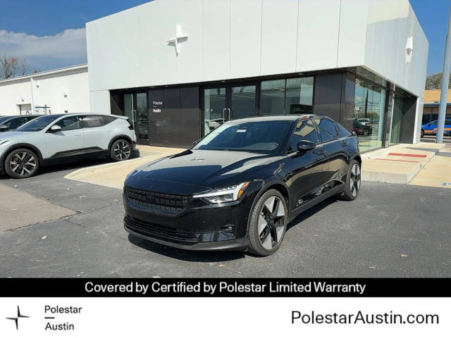2023 Polestar 2  AWD photo