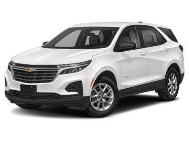 2023 Chevrolet Equinox LT FWD photo