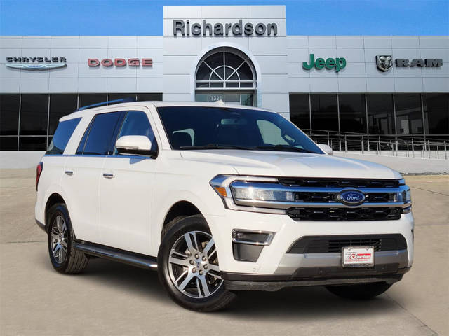 2023 Ford Expedition Limited RWD photo