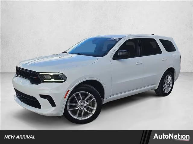 2023 Dodge Durango GT AWD photo