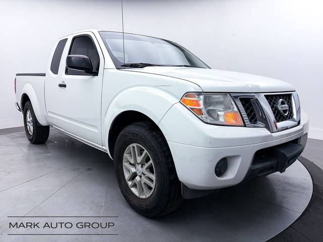 2019 Nissan Frontier SV RWD photo