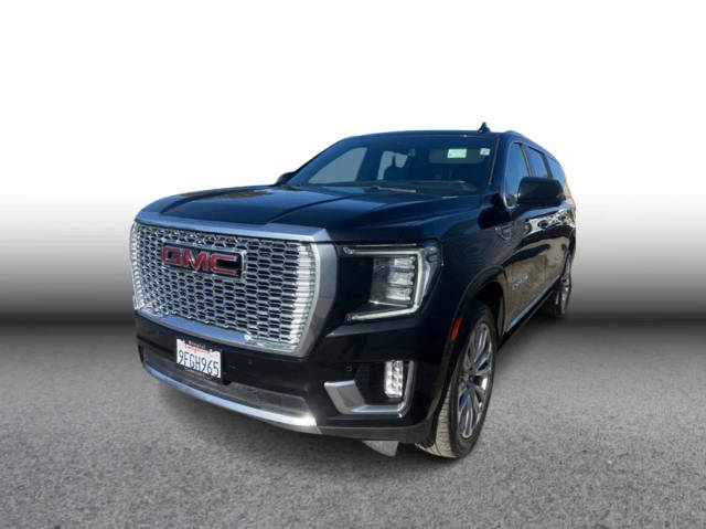 2023 GMC Yukon XL Denali 4WD photo