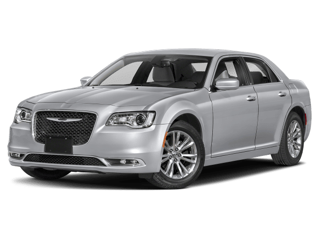 2023 Chrysler 300 300S RWD photo