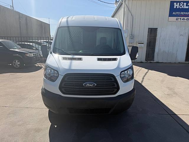 2019 Ford Transit Van  RWD photo
