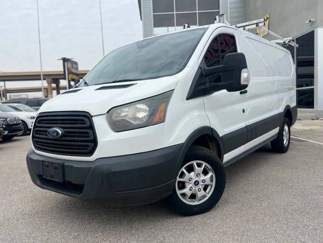 2015 Ford Transit Van RWD photo