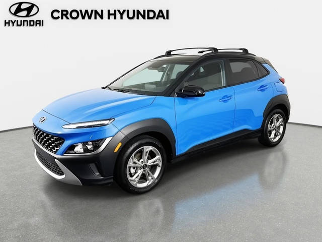 2023 Hyundai Kona SEL FWD photo