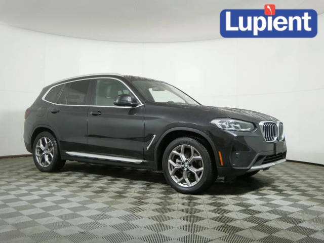 2023 BMW X3 xDrive30i AWD photo