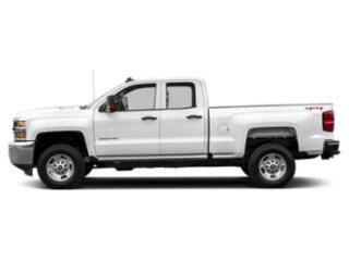 2015 Chevrolet Silverado 2500HD Work Truck RWD photo
