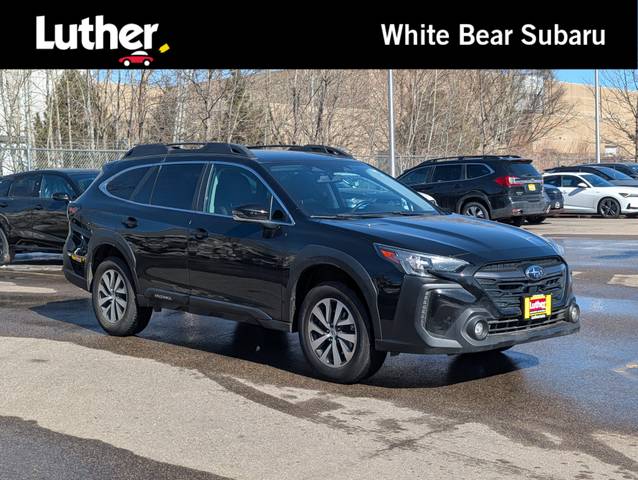 2023 Subaru Outback Premium AWD photo