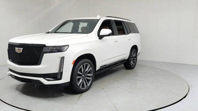 2023 Cadillac Escalade 4WD Sport 4WD photo