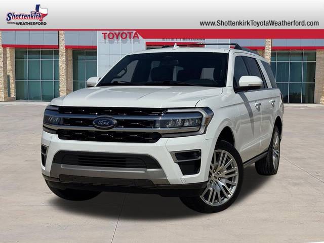 2023 Ford Expedition Limited 4WD photo