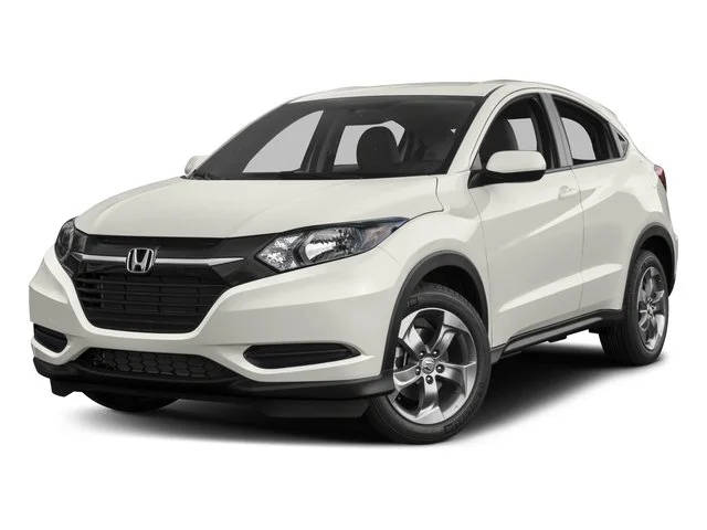 2017 Honda HR-V LX AWD photo