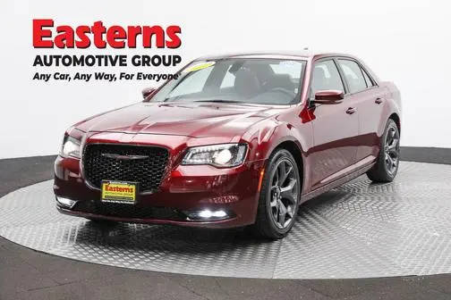2023 Chrysler 300 300S RWD photo