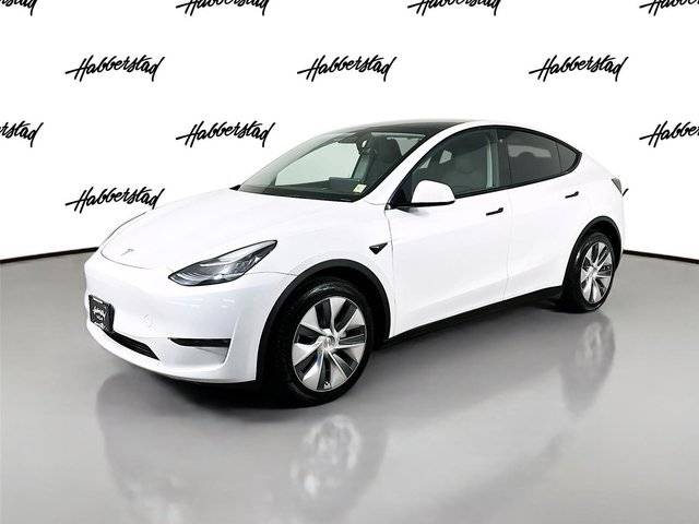 2023 Tesla Model Y Long Range AWD photo