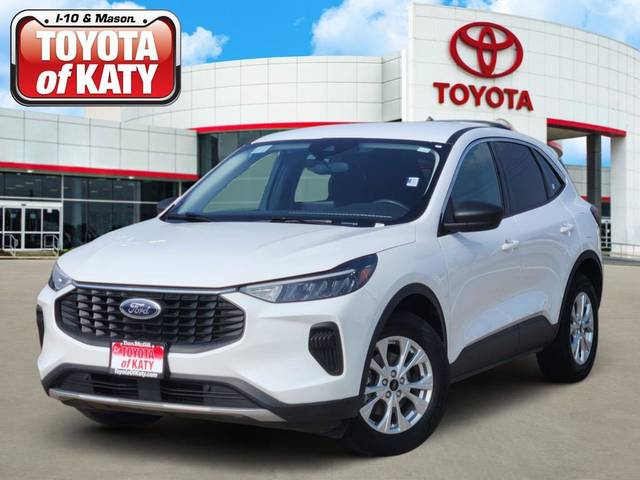 2023 Ford Escape Active AWD photo