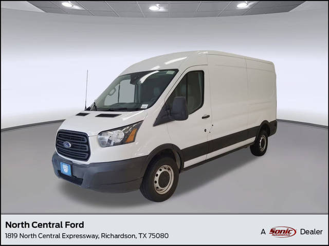 2019 Ford Transit Van  RWD photo