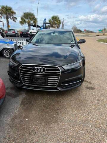 2016 Audi A6 3.0L TDI Premium Plus AWD photo
