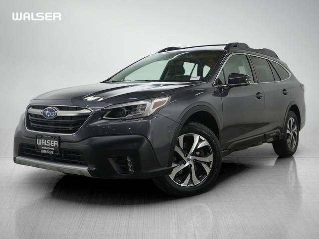 2022 Subaru Outback Limited AWD photo