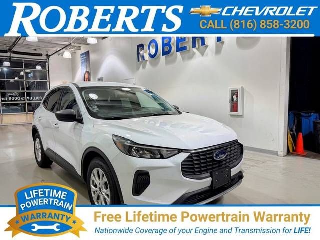 2023 Ford Escape Active FWD photo