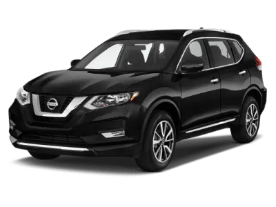 2020 Nissan Rogue SL AWD photo