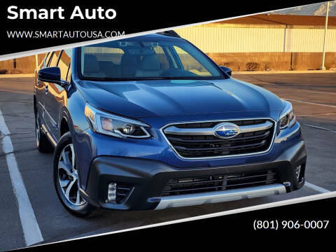 2021 Subaru Outback Limited AWD photo