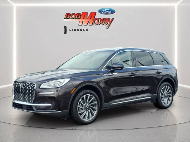 2023 Lincoln Corsair Reserve AWD photo