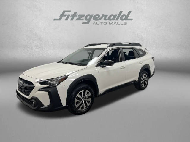 2023 Subaru Outback AWD photo