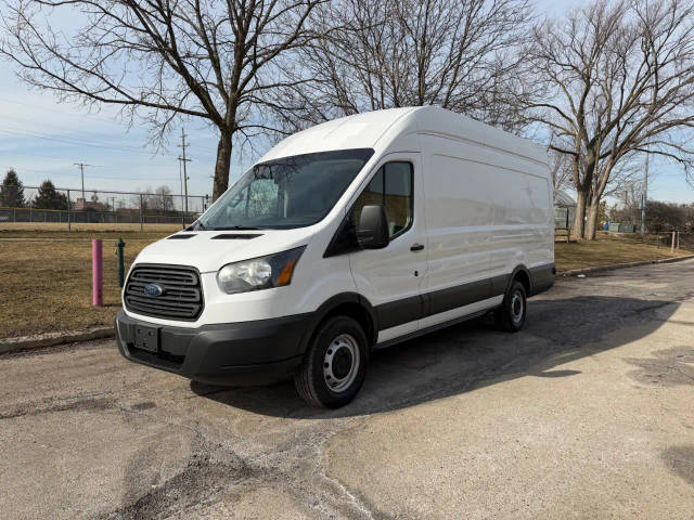 2016 Ford Transit Van  RWD photo