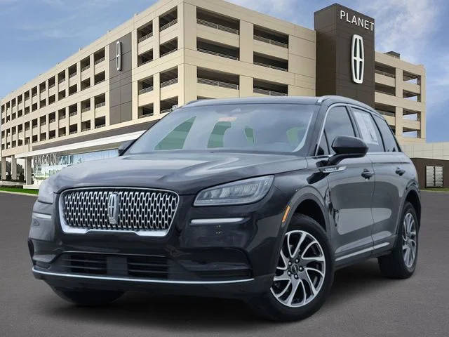 2022 Lincoln Corsair Standard FWD photo