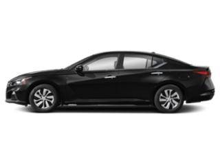 2021 Nissan Altima 2.5 S FWD photo