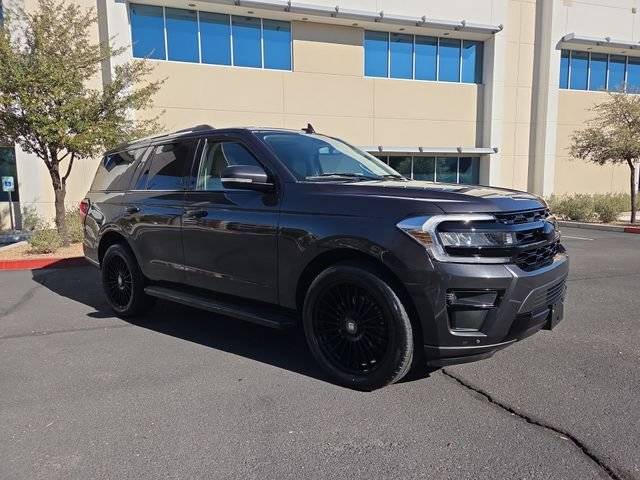 2023 Ford Expedition Limited RWD photo
