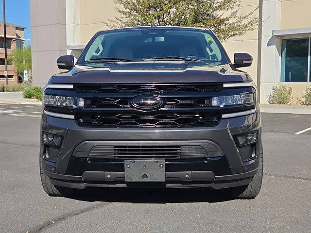 2023 Ford Expedition Limited RWD photo
