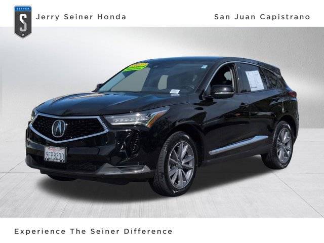 2023 Acura RDX w/Technology Package FWD photo