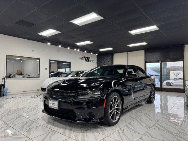 2022 Dodge Charger R/T RWD photo