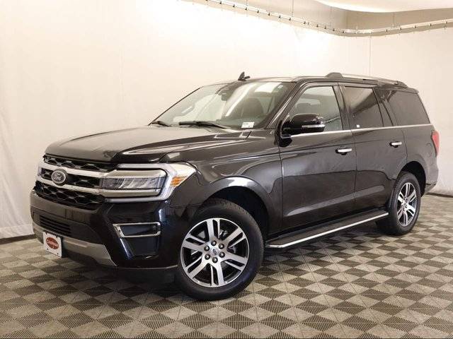 2023 Ford Expedition Limited RWD photo