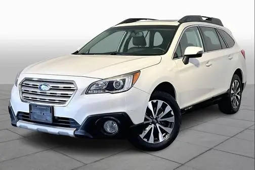 2015 Subaru Outback 2.5i Limited AWD photo