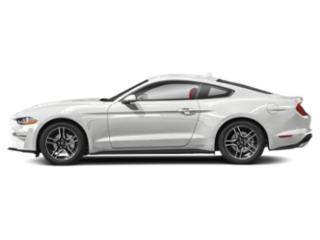 2022 Ford Mustang EcoBoost RWD photo
