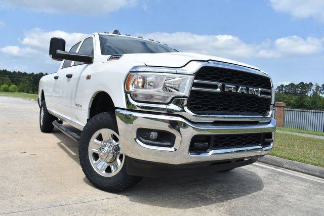 2022 Ram 2500 Tradesman 4WD photo