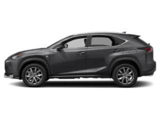 2015 Lexus NX F Sport FWD photo