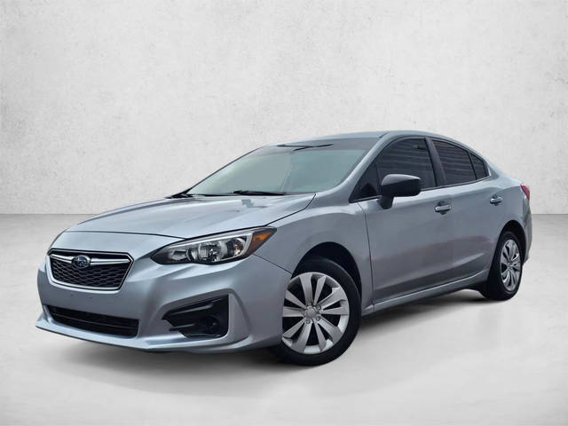 2019 Subaru Impreza AWD photo