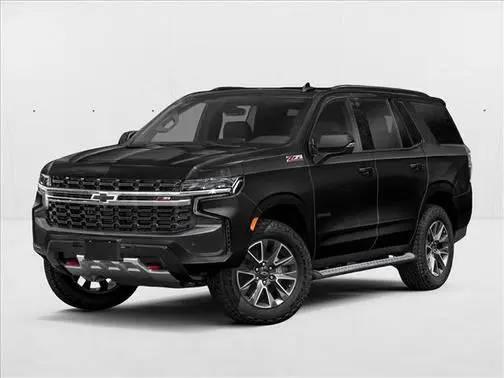 2023 Chevrolet Tahoe Z71 4WD photo