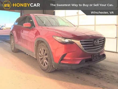 2023 Mazda CX-9 Touring AWD photo