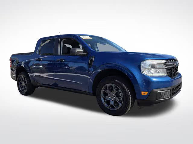 2023 Ford Maverick XLT FWD photo