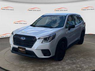 2022 Subaru Forester AWD photo
