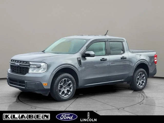 2023 Ford Maverick XLT FWD photo